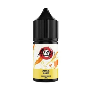 Arôme Concentré Mango 30ml – Aisu