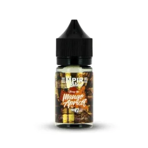 Arôme Concentré Mango Apricot 30ml – Empire Brew