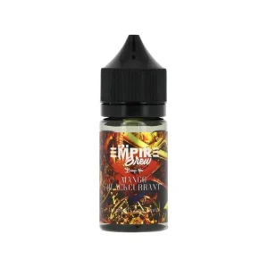 Arôme Concentré Mango Blackcurrant 30ml – Empire Brew