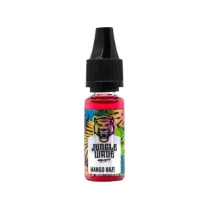 Arôme Concentré Mango Haze 10ml – Jungle Wave