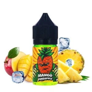 Arôme Concentré Mango Pineapple 30ml - Fruity Champions League