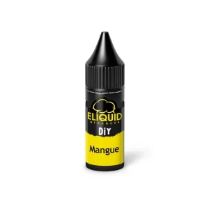 Arôme Concentré Mangue 10ml – Eliquid France