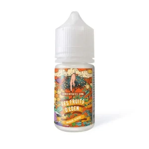 Arôme Concentré Mangue Glacée 30ml – Les Fruits d'Eden