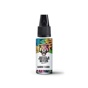Arôme Concentré Marine Cloud 10ml – Jungle Wave