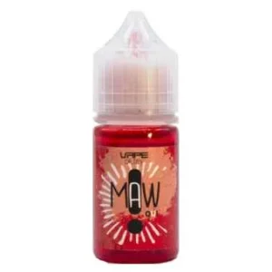 Arôme concentré Maw Oui Vape Or Diy 30ml par Revolute