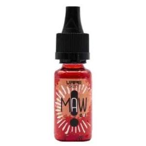 Arôme concentré Maw Oui Vape Or Diy par Revolute