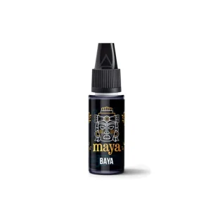 Arôme Concentré Maya Baya 10ml – Full Moon
