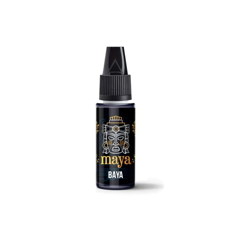 Arôme Concentré Maya Baya 10ml – Full Moon