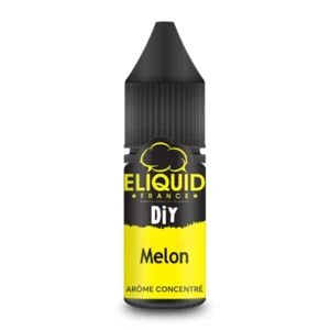 Arôme Concentré Melon 10 ml - Eliquid France