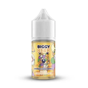 Arôme Concentré Melon & Fruit du Dragon 30ml – Biggy Bear