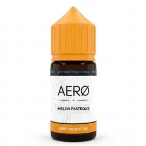 Arôme concentré Melon Pastèque AERØ 30ml de Flavor Hit