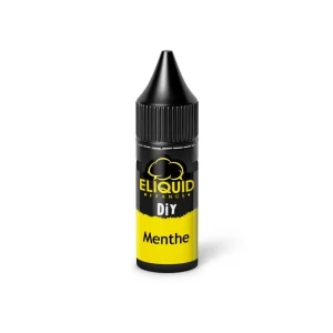 Arôme Concentré Menthe 10ml – Eliquid France