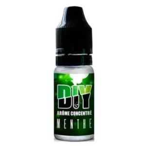 Arôme concentré Menthe par Revolute