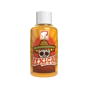 Arôme Concentré Mexican Fried Ice Cream 30ml – Chefs Flavours