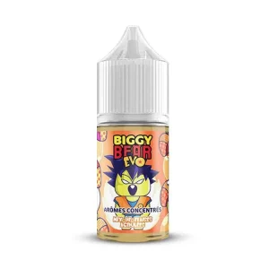 Arôme Concentré Mix de Fraises Acidulées 30ml – Biggy Bear