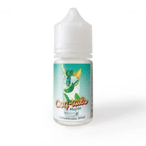 Arôme Concentré Mojito 30ml – Le Coq Qui Vape