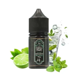 Arôme Concentré Mojito Menthe Citron 30ml – Hero Punk Funk