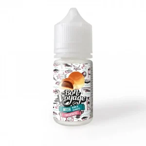 Arôme Concentré Moshi & Beurre de Cacahuètes 30ml – Bon Voyage