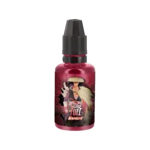 Arôme Concentré Nagashi 30ml – Fighter Fuel