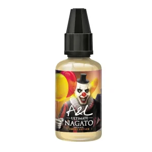 Arôme Concentré Nagato 10ml/30ml – A&L Ultimate