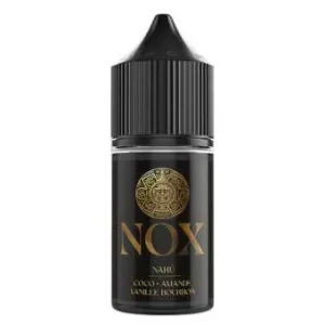 Arôme concentré Nahù 30 ml NOX par Secret's Lab