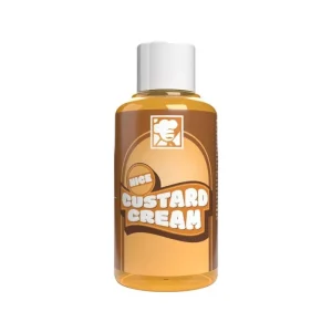 Arôme Concentré Nice Custard Cream 30ml – Chefs Flavours