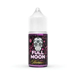 Arôme Concentré Nocturne 10ml/30ml – Full Moon Black Gold