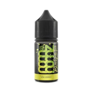 Arôme Concentré Nom Bongo Black Edition 30ml – Nom Nomz