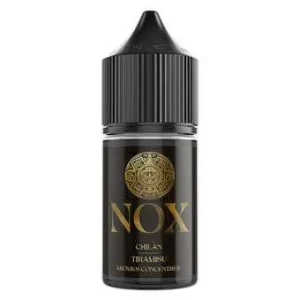 Arôme concentré Nox Chilàn 30ml