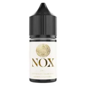 Arôme concentré Nox Oxo 30ml