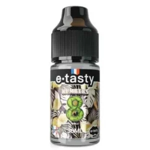 Arôme concentré Numbers 8 en 30ml par E Tasty