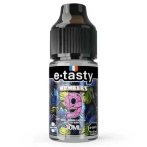 Arôme concentré Numbers 9 en 30ml par E Tasty