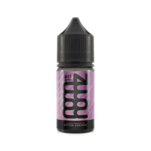 Arôme Concentré Nutter Custard 30ml – Nom Nomz