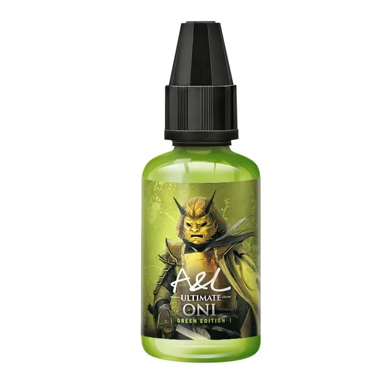 Arôme Concentré Oni 10ml/30ml – A&L Ultimate - Image 2