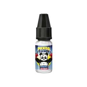 Arôme Concentré Panda Balboa 10ml – A&L