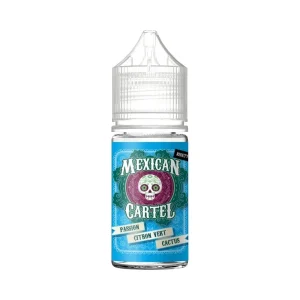 Arôme Concentré Passion, Citron Vert & Cactus 30ml – Mexican Cartel