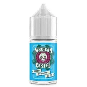 Arôme concentré Passion Citron Vert Cactus 30ml par Mexican Cartel