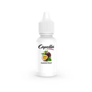 Arôme Concentré Passion Fruit 10ml – Capella
