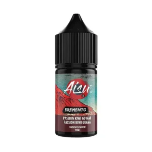 Arôme Concentré Passion Kiwi Guava 30ml – Aisu Eremento