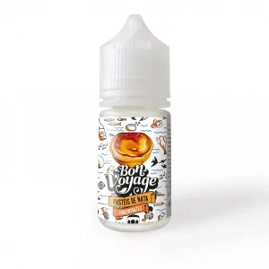Arôme Concentré Pastéis de Nata 30ml – Bon Voyage