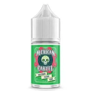 Arôme concentré Pastèque Fraise Kiwi 30ml par Mexican Cartel