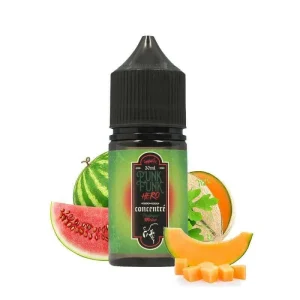 Arôme Concentré Pastèque Melon 30ml – Hero Punk Funk