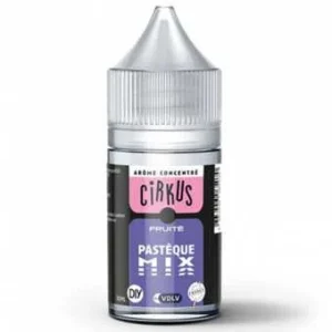 Arôme concentré Pastèque Mix 30ml Cirkus