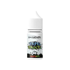 Arôme Concentré Peach Lime 30ml – Vape Sauce