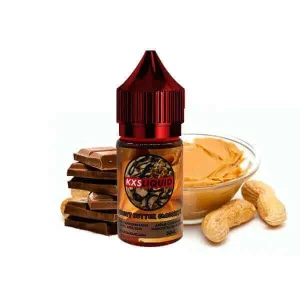 Arôme Concentré Peanut Butter Chocolate 30ml – KXS Liquid