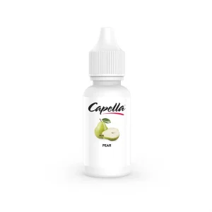 Arôme Concentré Pear 10ml – Capella