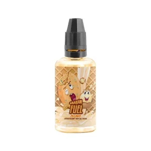 Arôme Concentré Pecano 30ml – Graham Fuel Maison Fuel
