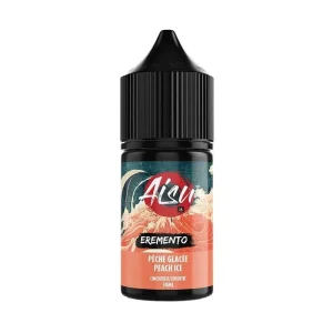 Arôme Concentré Pêche Glacée 30ml – Aisu Eremento