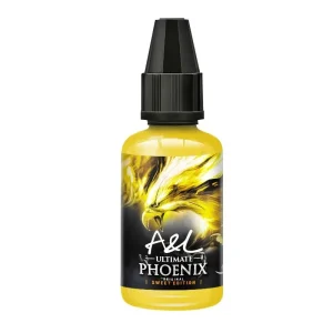 Arôme Concentré Phoenix 10ml/30ml – A&L Ultimate