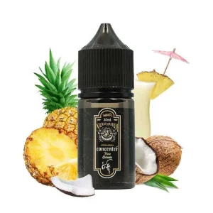 Arôme Concentré Pina Colada 30ml – Hero Punk Funk